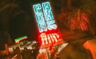 Gastronomía y buena música hasta final de año
