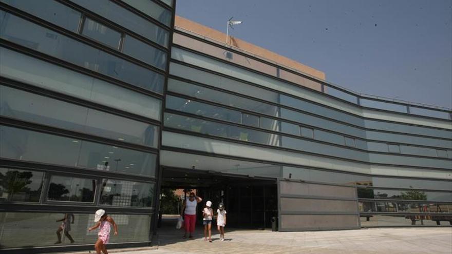 El Ayuntamiento procederá al cierre inmediato de las
instalaciones del centro cívico de El Higuerón