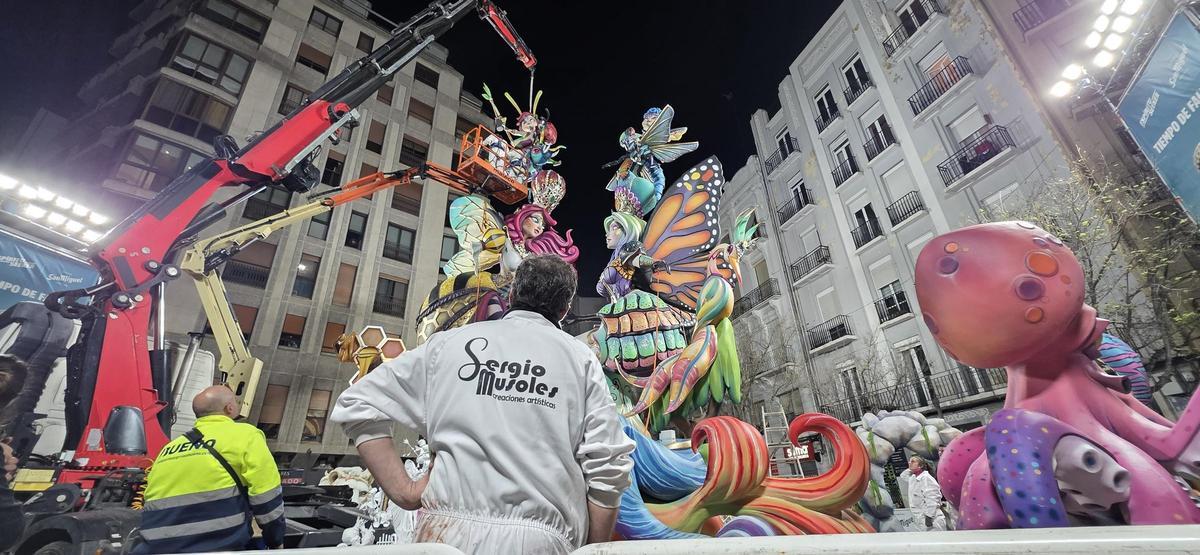 Reino de València-Duque de Calabria, de Sergio Musoles