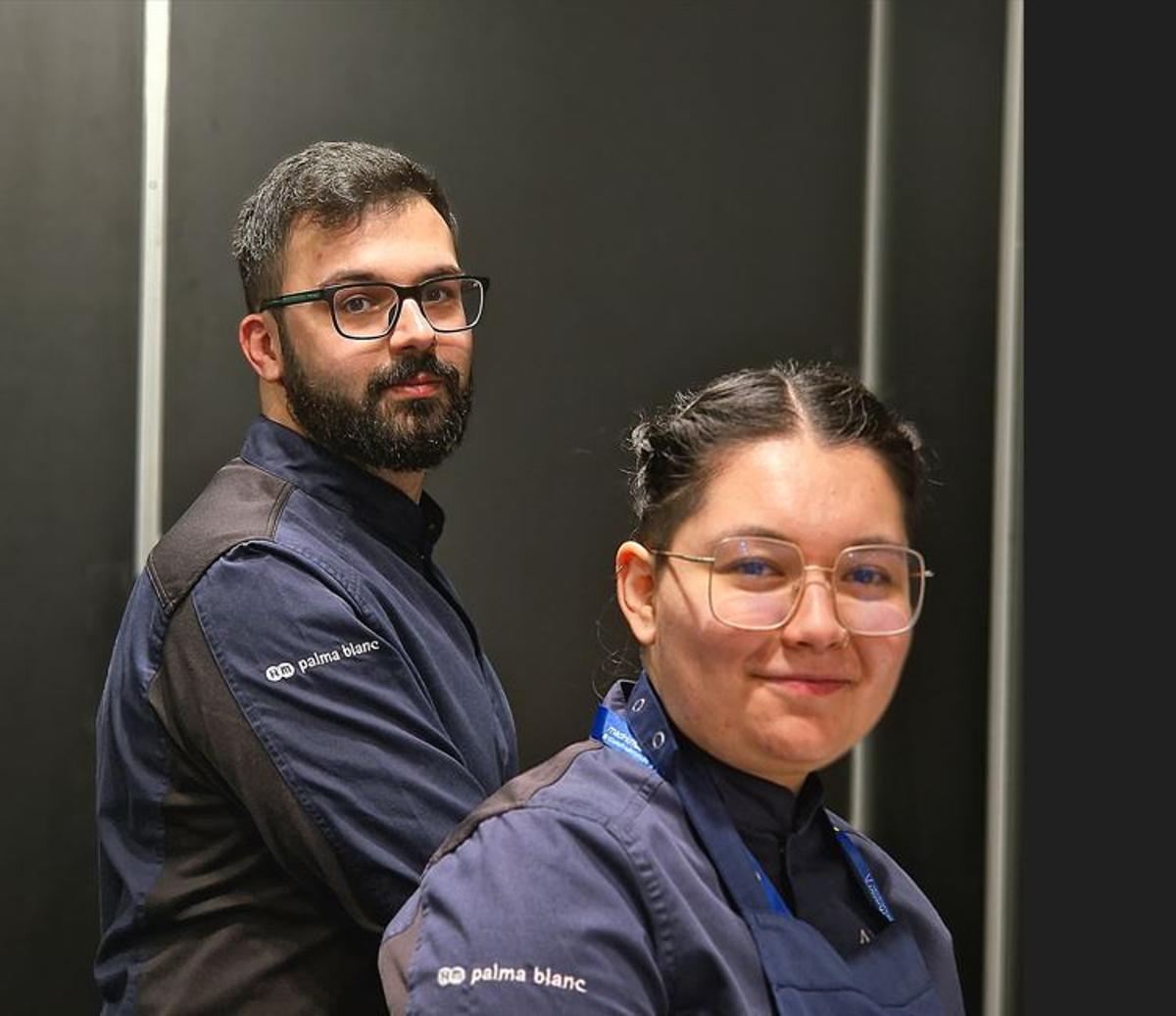 Última jornada con galardones para el pabellón y los mallorquines en Madrid Fusión