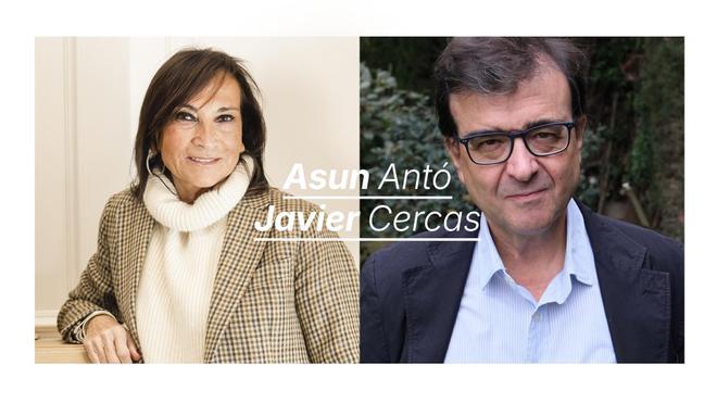 Protagonistas de Eclèctica Barcelona