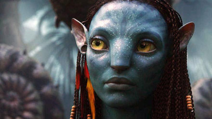 El estudio analiza el patrón del éxito de cintas como «Avatar».