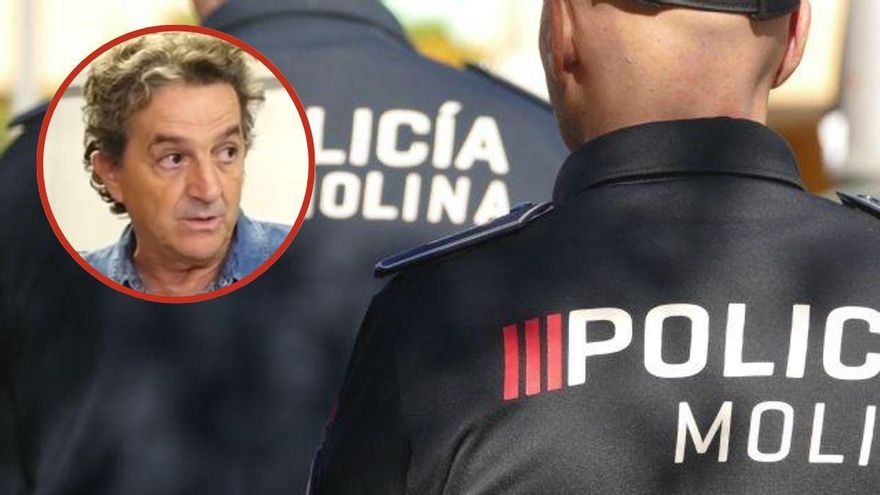 Detenidos dos hermanos por el homicidio de su padre en su tienda de Murcia