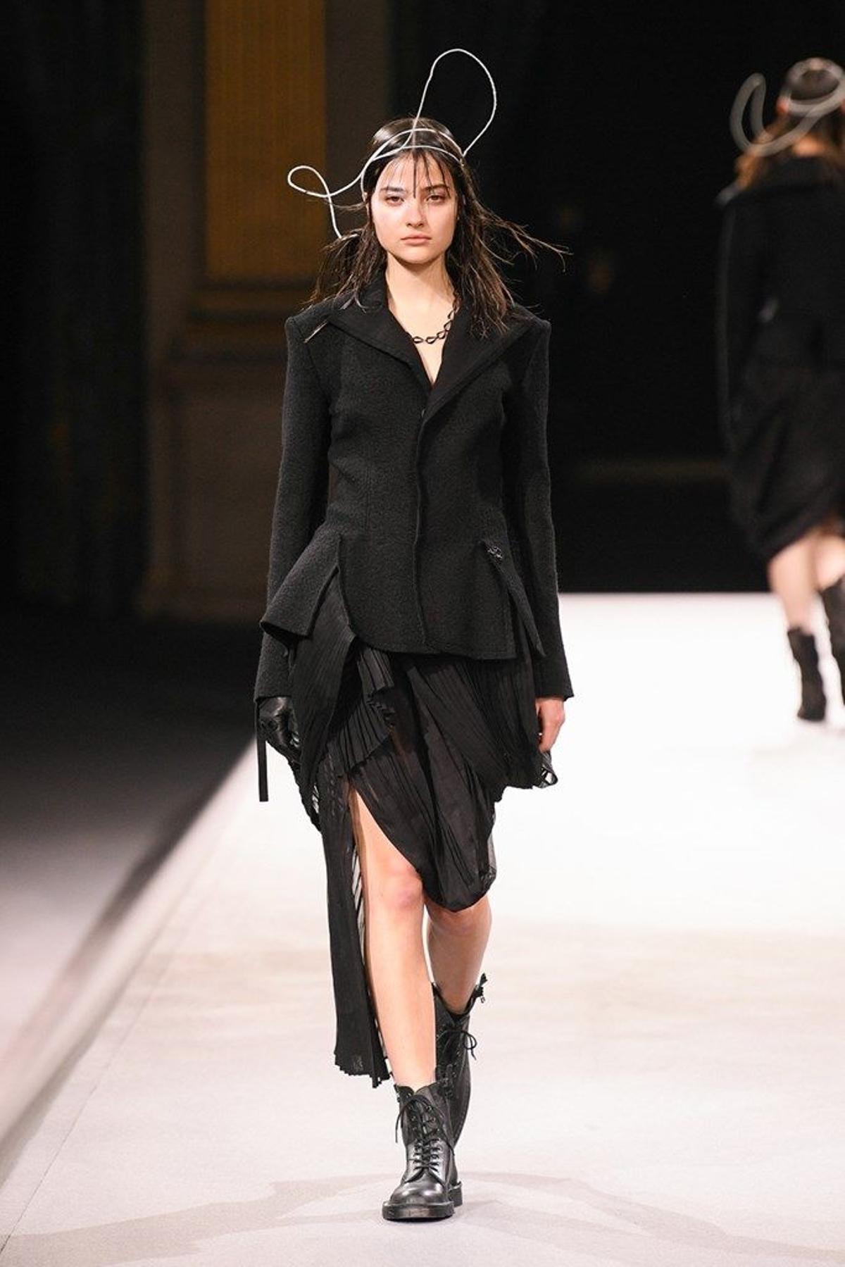 Yohji Yamamoto