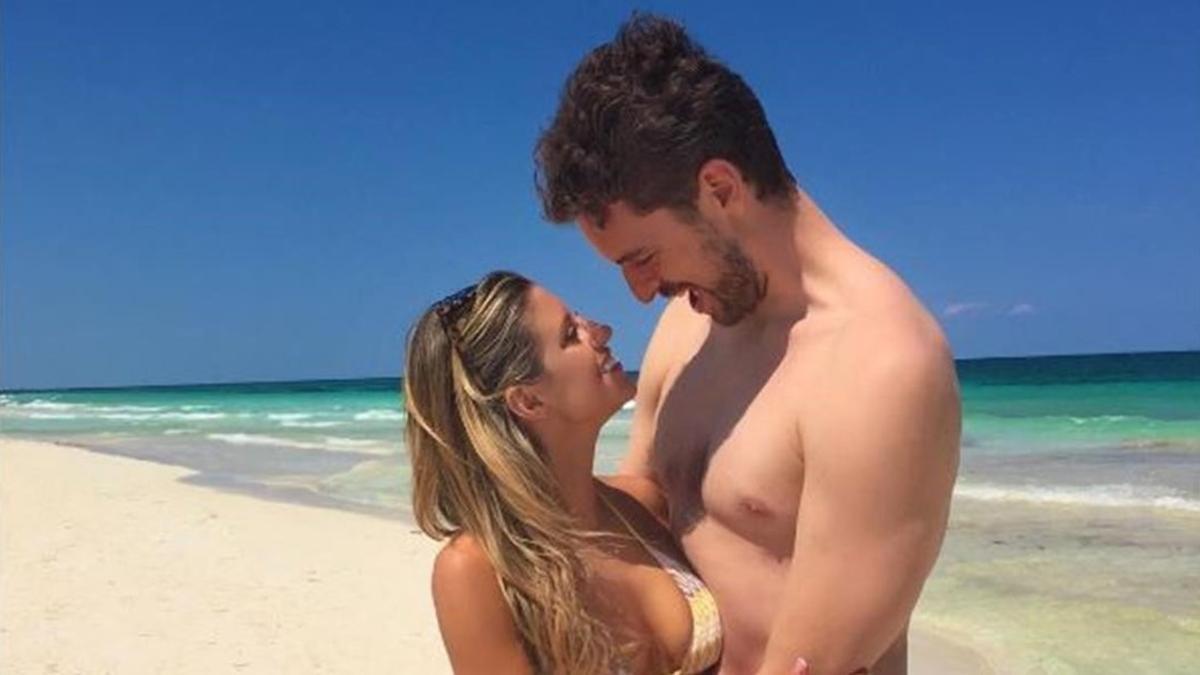 Pau Gasol congela su esperma por miedo al zika