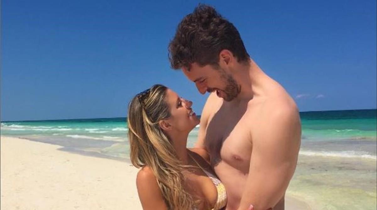 Pau Gasol congela su esperma por miedo al zika