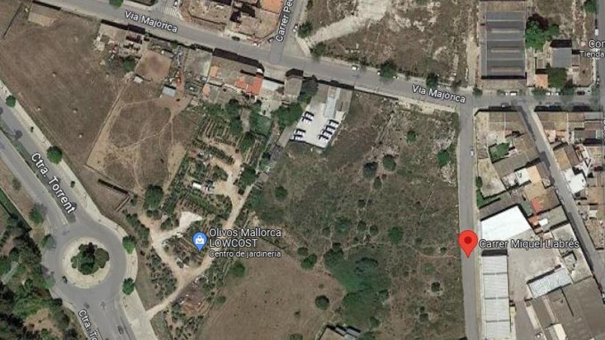 Zwei Männer-Leichen auf einer Brache bei Manacor auf Mallorca gefunden