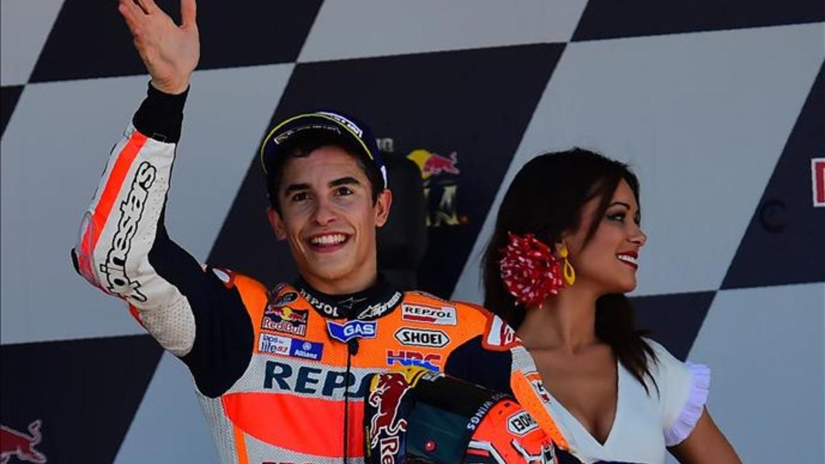 Marc Márquez