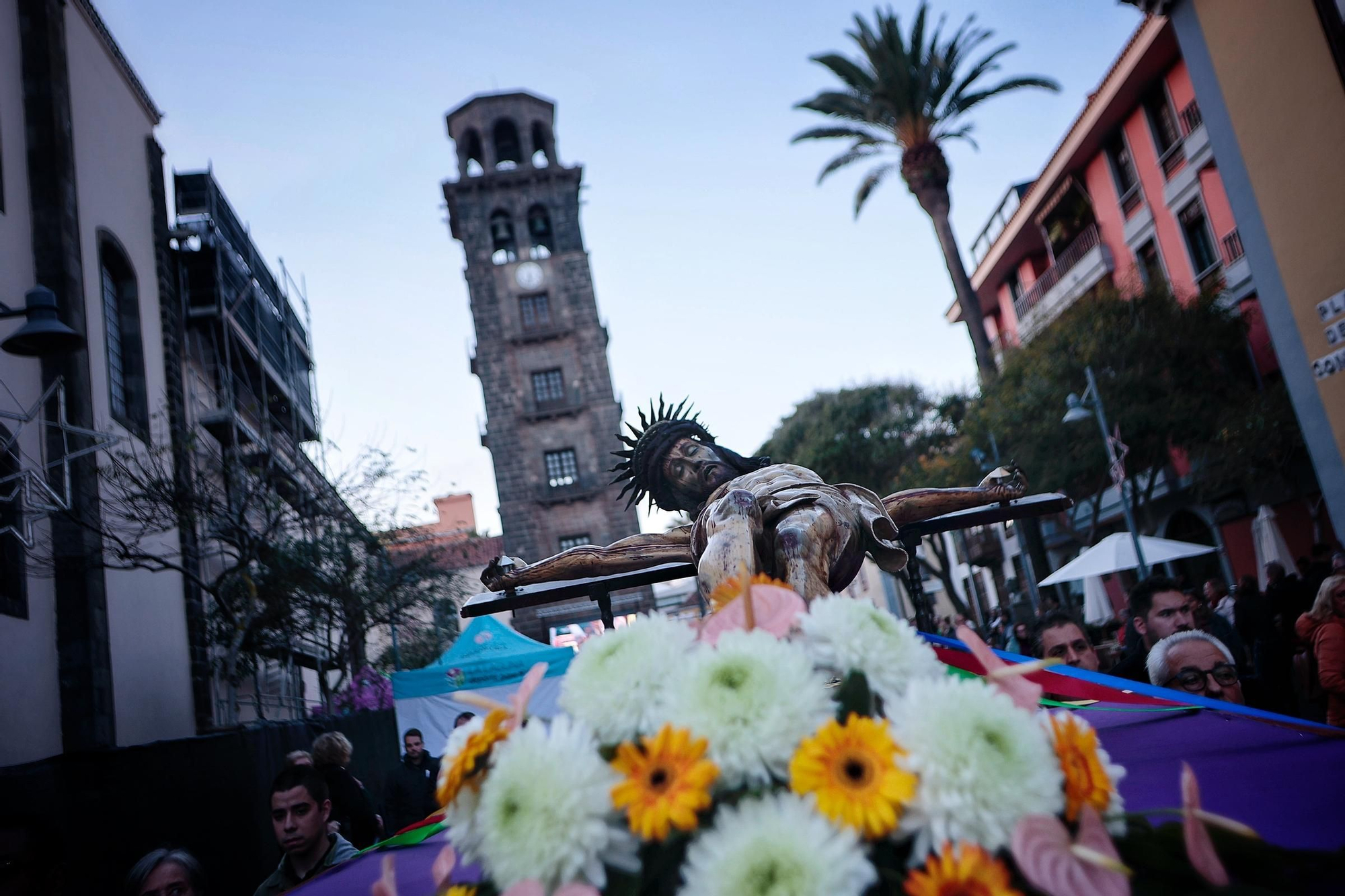Apertura de la puerta de la Catedral como sede del Jubileo en la Diócesis
