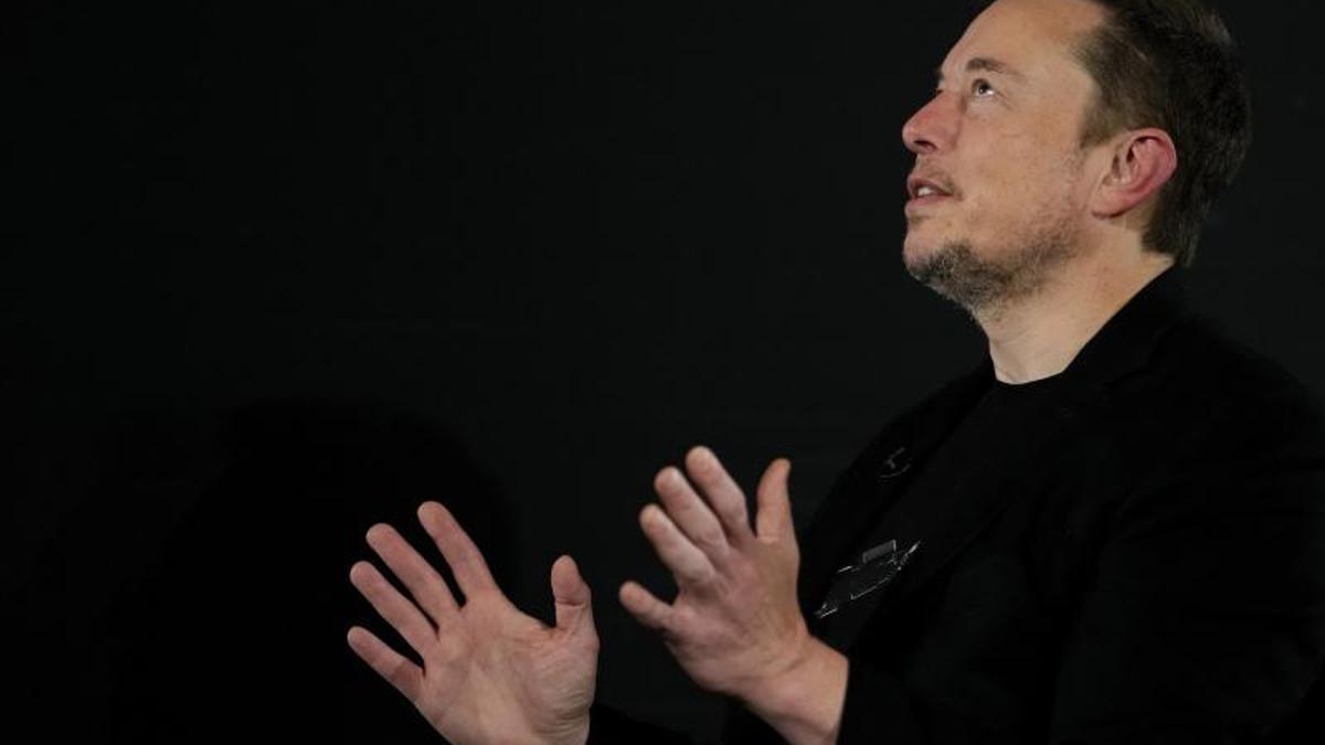 Estas son las tres alternativas posibles a X, el antiguo Twitter de Elon Musk.
