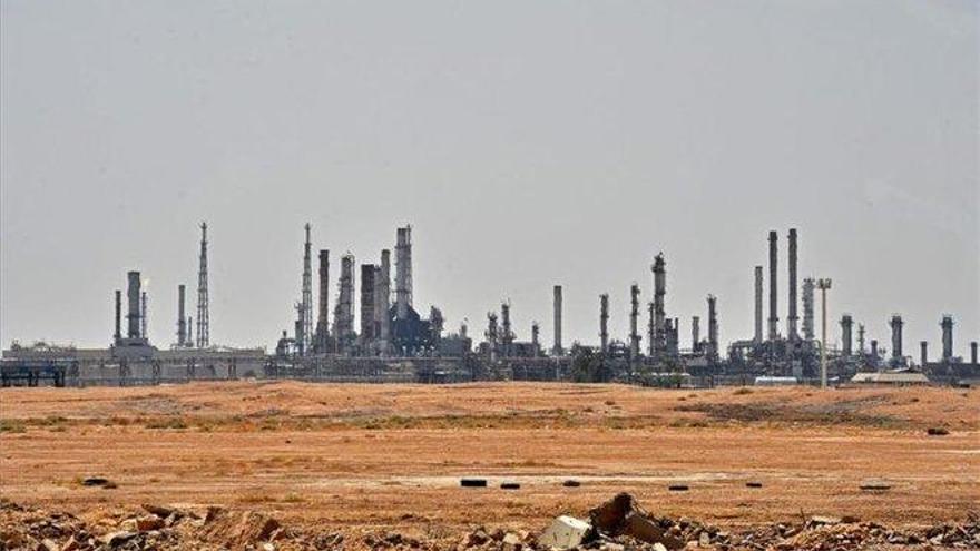 Los EEUU insisten en castigar a Irán por el ataque a las refinerías saudíes