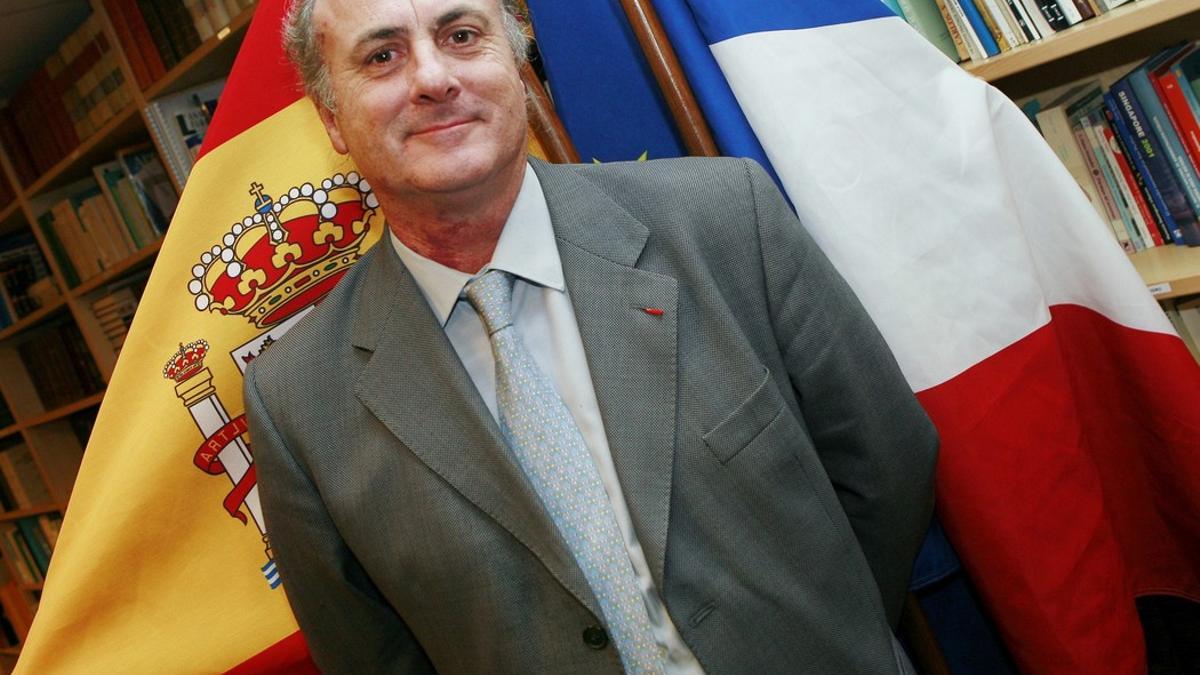 Manuel García-Castellón