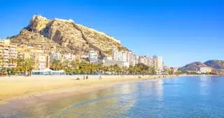 El chiringuito con el atardecer más bonito del mundo está en Alicante