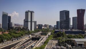 L’Hospitalet impulsa el sector de l ’allotjament amb 10 nous hotels