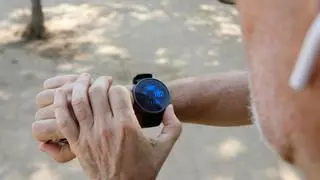 Estos son los mejores relojes para hacer running