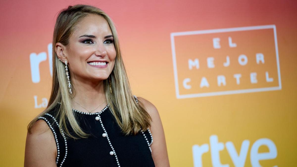 Alba Carrillo carga contra Cayetano Rivera tras conocer su romance con Tamara Gorro: "No es ningún premio"