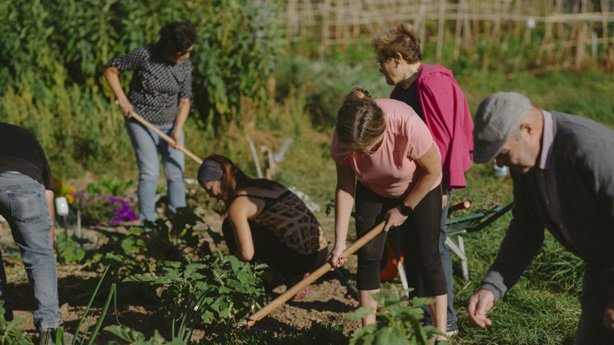 Manresa aplegarà iniciatives que resolen necessitats socials amb  suport mutu