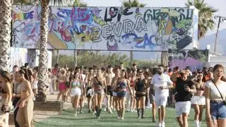 El festival Zevra confirma un nuevo artista que realizará este único concierto en la Comunitat Valenciana