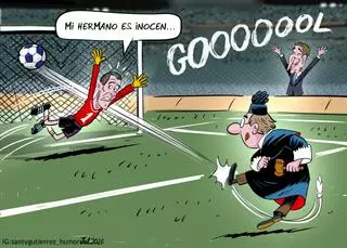 El Prisma, por Santy Gutiérrez