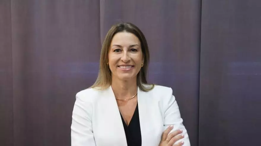 María Benítez, directora de Marketing de Zumex: "El marketing basado en datos propios es la gran oportunidad de los próximos años"