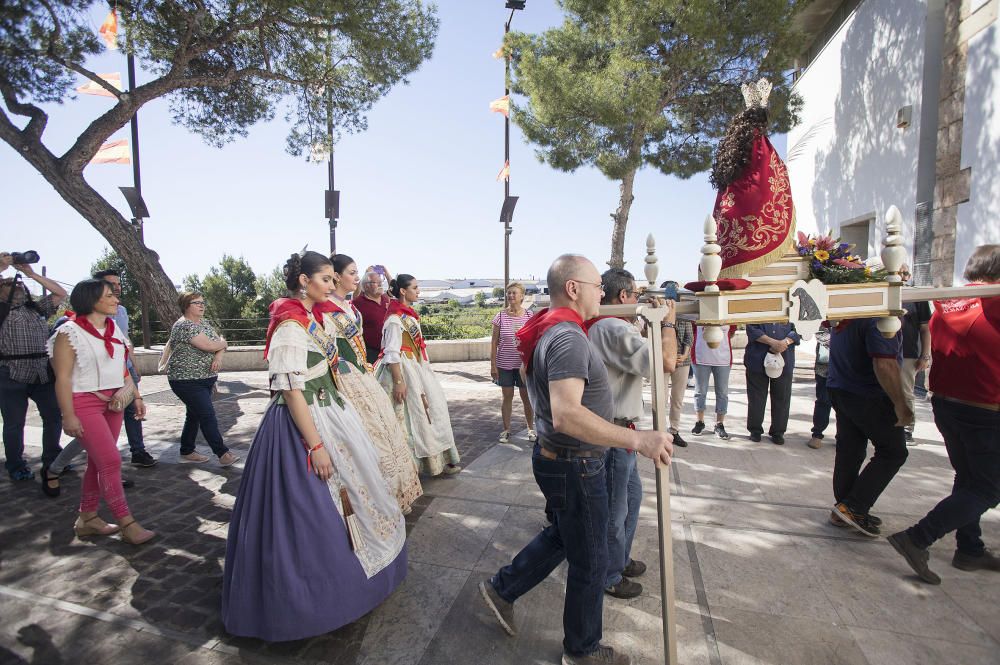 Romeria Santa Quitèria 2019 Almassora