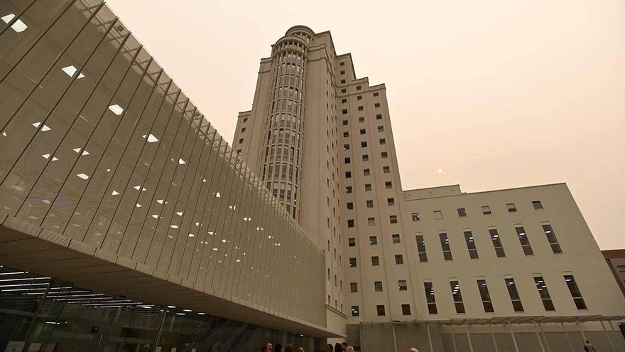 La litigiosidad en la Xunta crece un 20% por disputas laborales o contratación