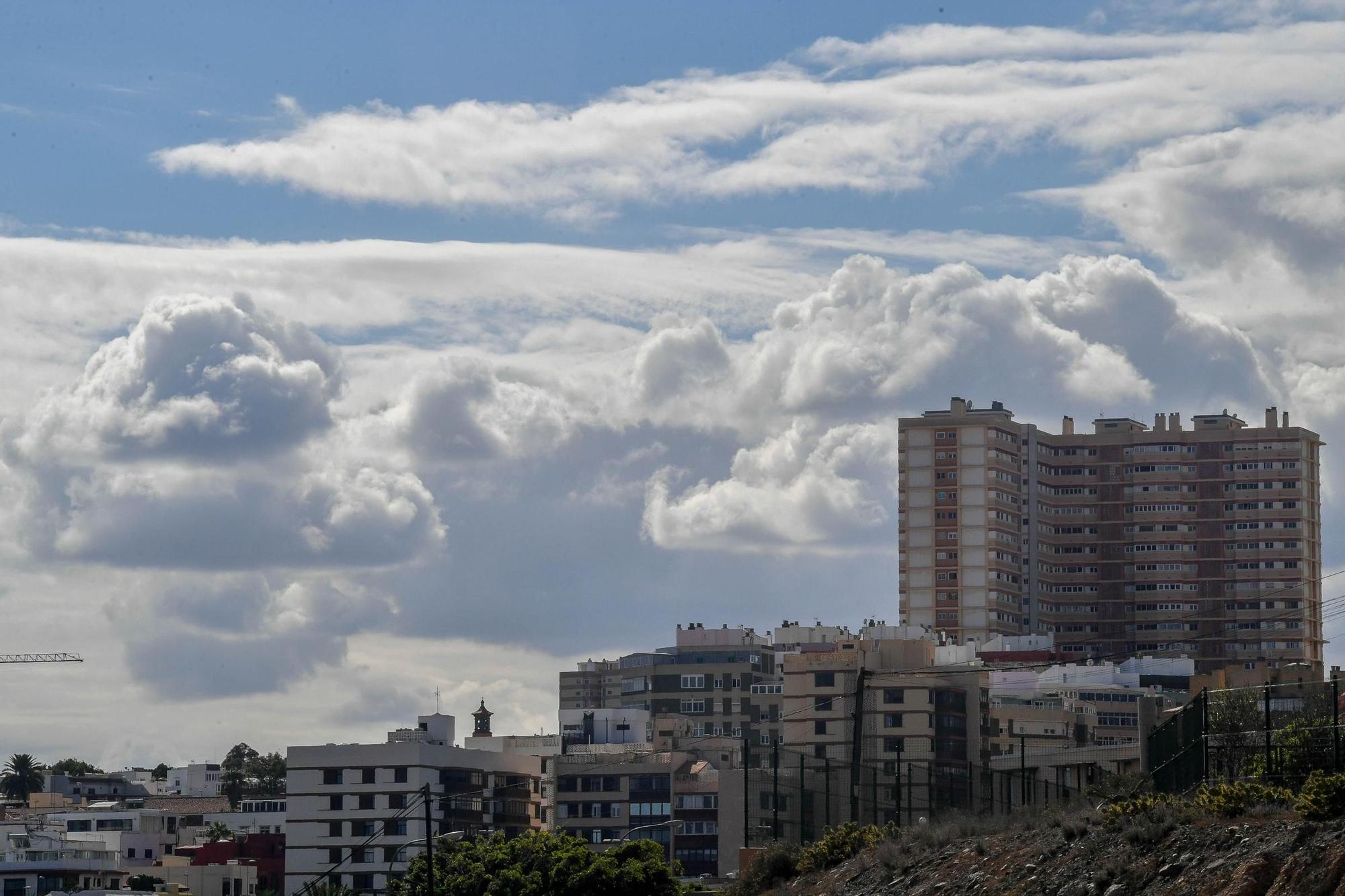 El tiempo este fin de semana en Canarias: esto dice la AEMET