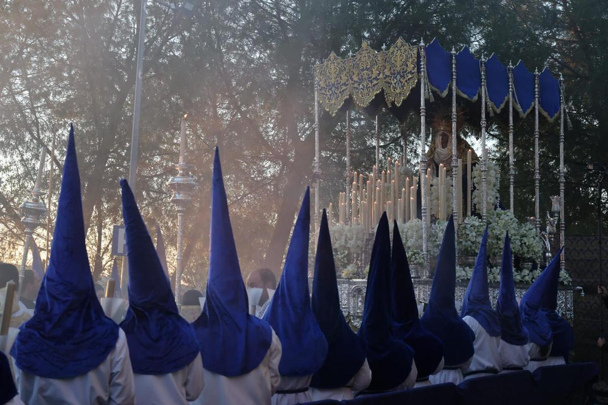 Martes Santo en los pueblos de Córdoba