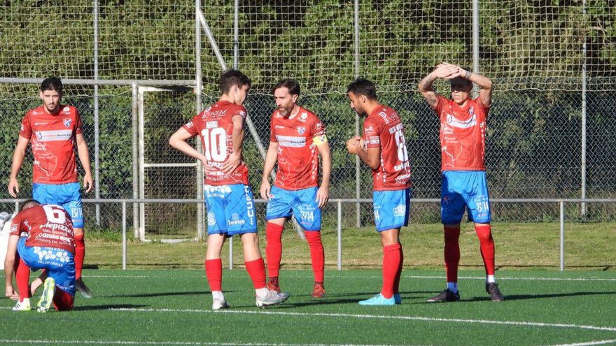La Copa Diputación llega a su fin