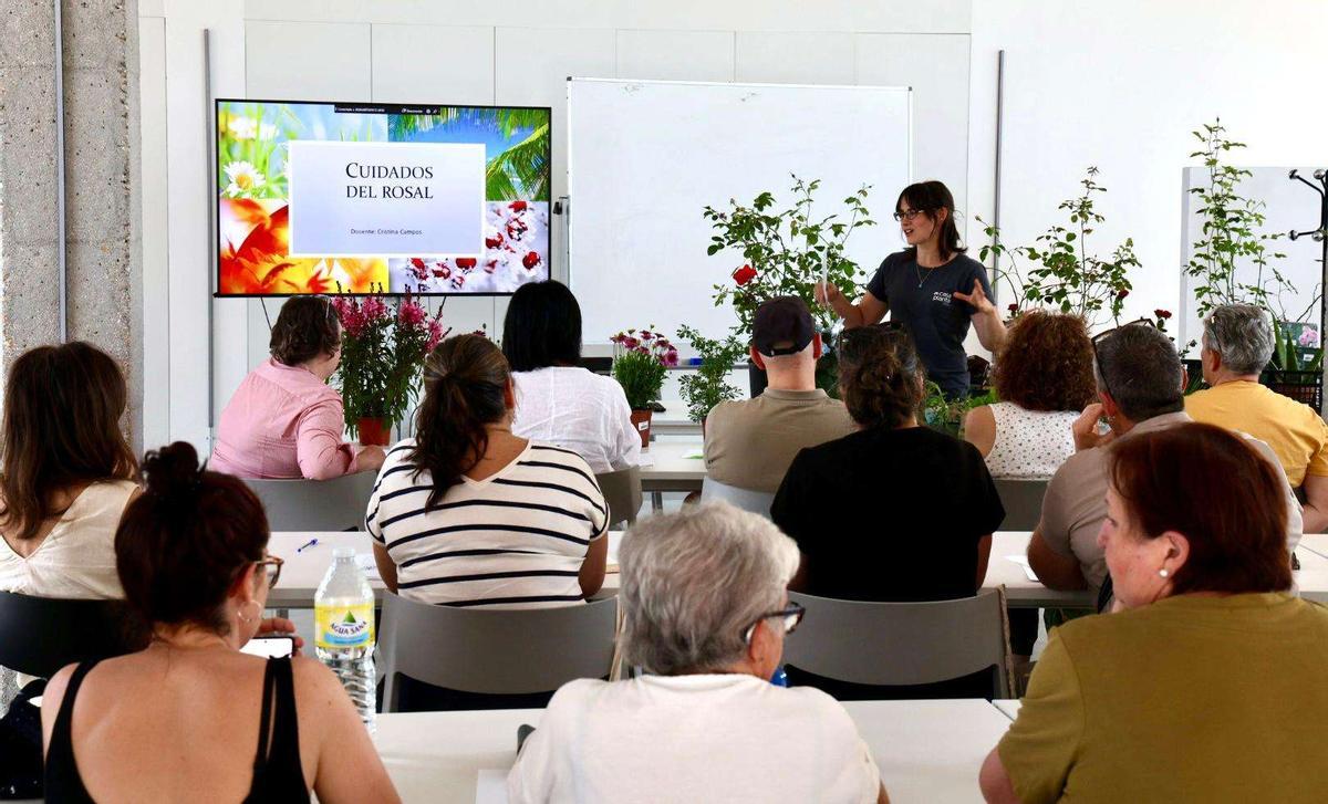 A XXI Feira de Cultivos do Baixo Miño contará con 14 obradoiros diferentes.