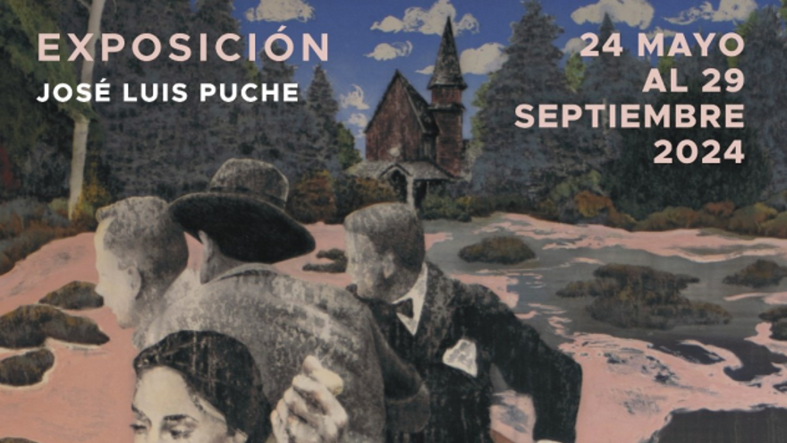 Exposición. Los Murmullos del Agua