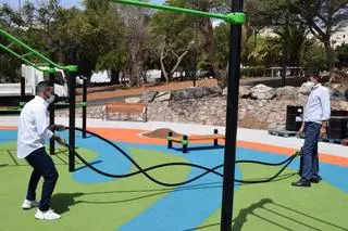 La Estrella, nuevo pulmón del Suroeste