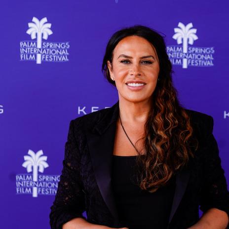 La razón por la que han apartado a Karla Sofía Gascón de la promoción de 'Emilia Pérez'