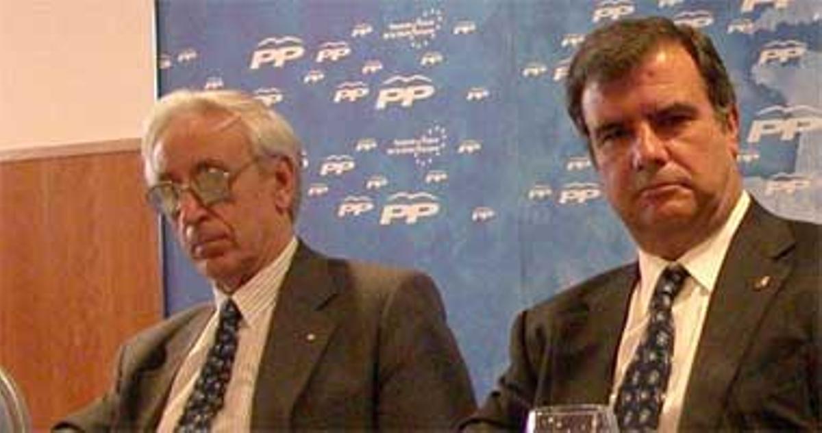 Fallece Felipe Camisón