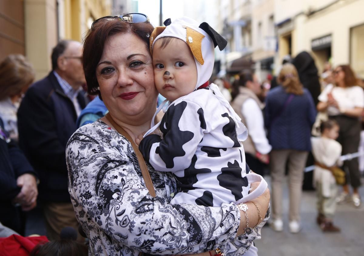 Córdoba de Carnaval