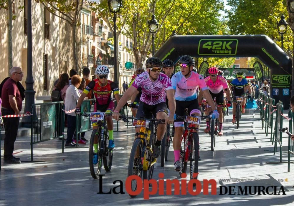 Caravaca Trail Experience (modalidad Bike)