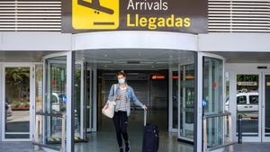Augmenten les reserves de vols d’Alemanya a les Balears
