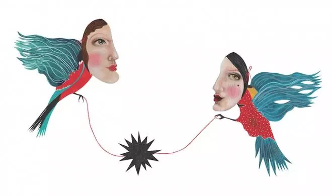 La luna siempre será de Lorca