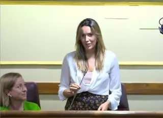 Fernández reclama a Escrivá una política migratoria “humanitaria”