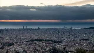 El aviso de la Aemet sobre Catalunya: "Se acerca un cambio de tiempo notable"