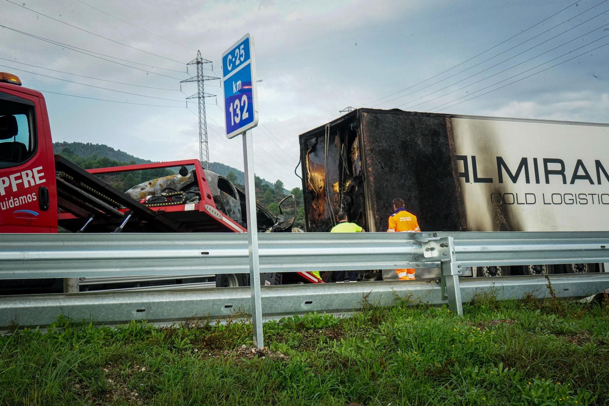 El Gran Recapte a Manresa