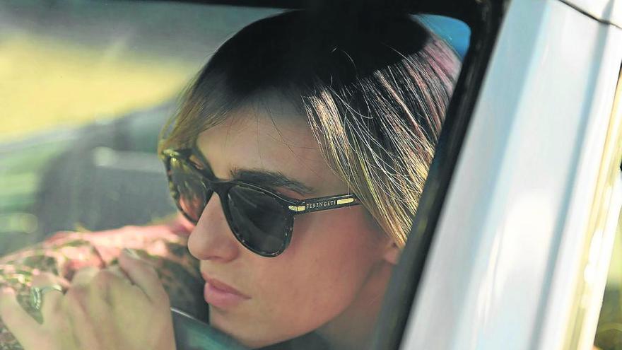 Serengeti tiene una completa gama de gafas de sol polarizadas, pensadas especialmente para los conductores, que reducen el cansancio visual y mejoran la seguridad