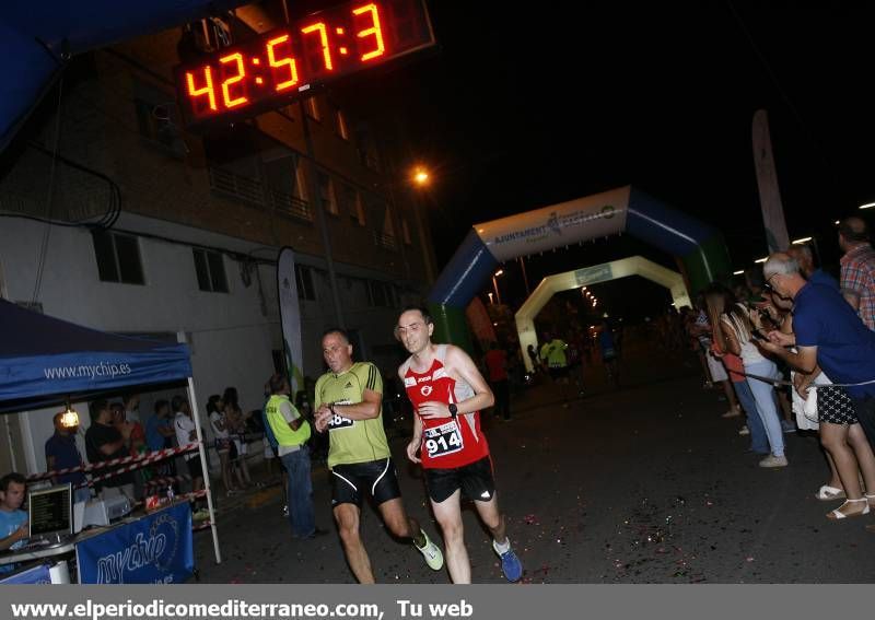 GALERIA DE IMÁGENES - - 15K NOCTURNO GRAO