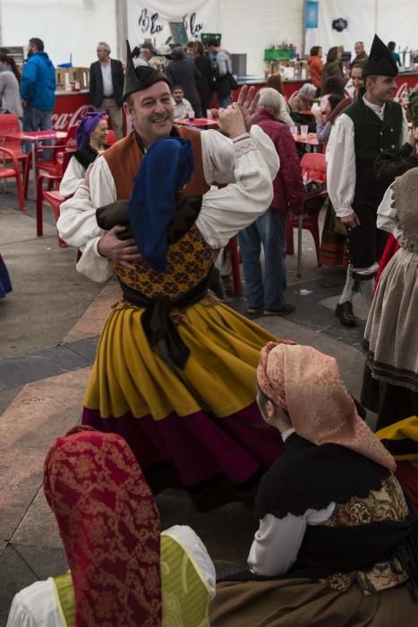 Fiestas del Campillín