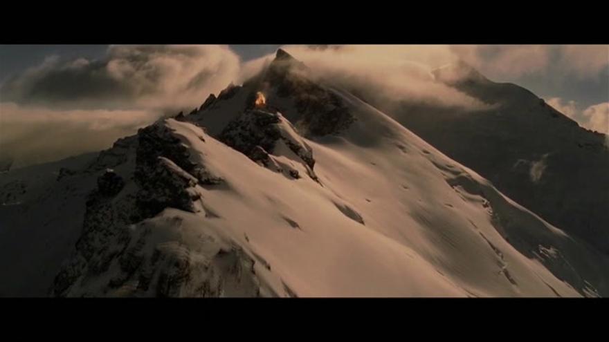 Fanáticos de Tolkien invitan a conocer pedazos de la Tierra Media en Bolivia