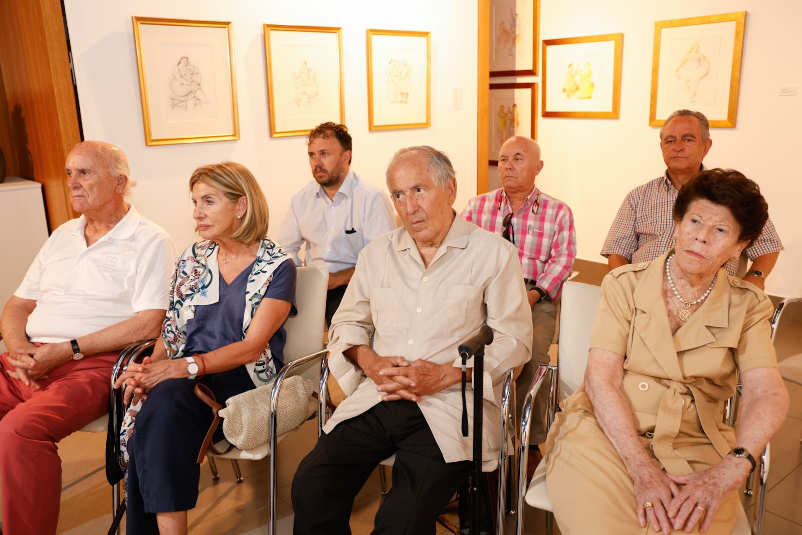 La entrega de los premios Cuadernos del Sur de Diario CÓRDOBA, en imágenes