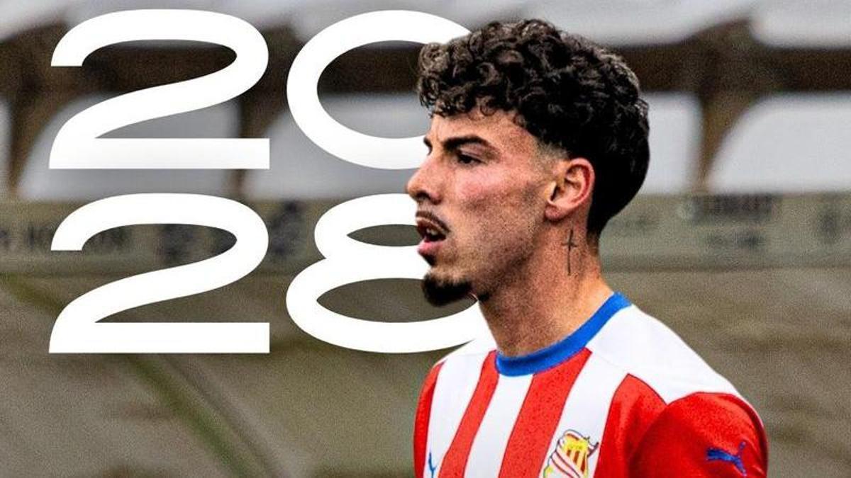 Ángel Vera renova per dues temporades