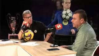 El Barça avisa a De Jong y Araujo con las renovaciones