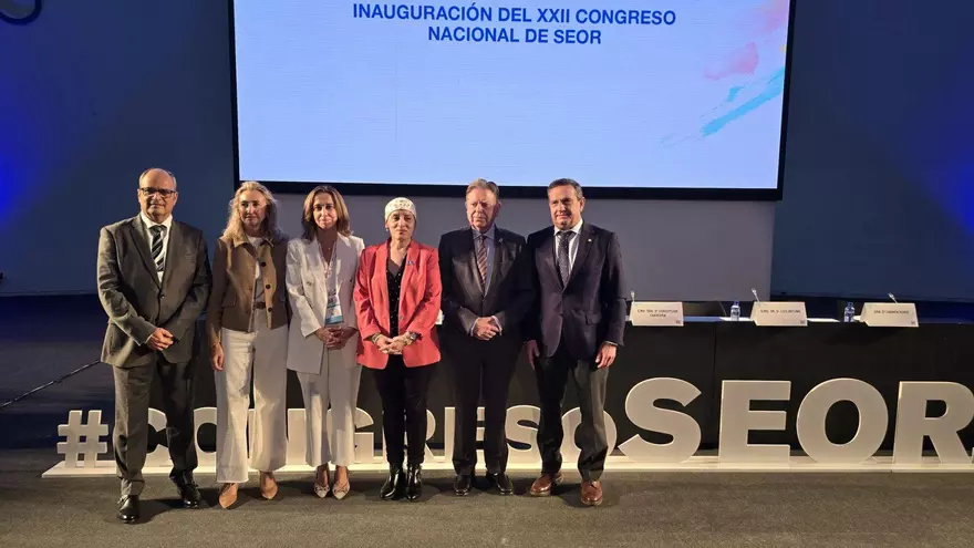 Salud prepara un plan para actualizar la tecnología del HUCA en el próximo lustro
