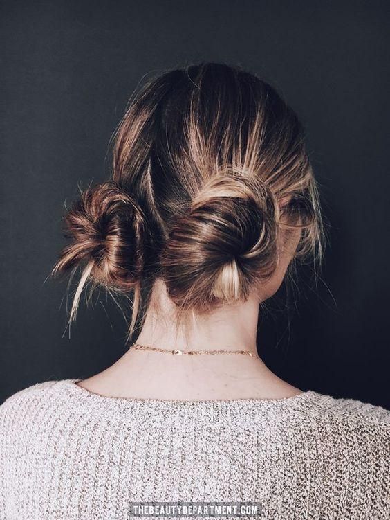 'Macarons Buns' deshechos
